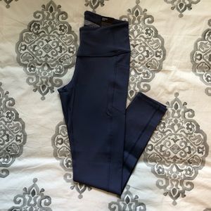Victoria’s Secret Knockout Tight in Blue